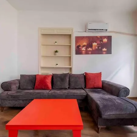Nisantasi Ev Apartment Istanbul