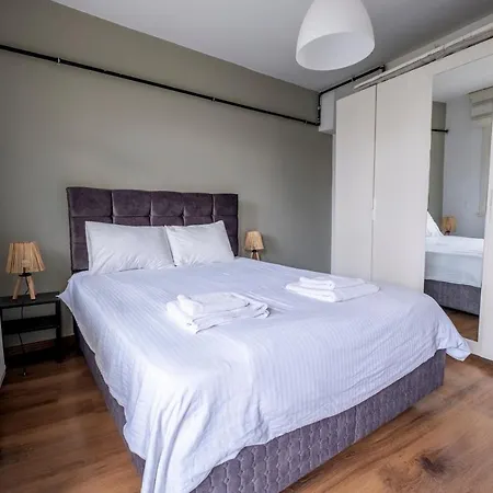 Nisantasi Ev * Istanbul