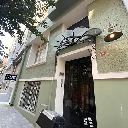 Nisantasi Ev Apartman
