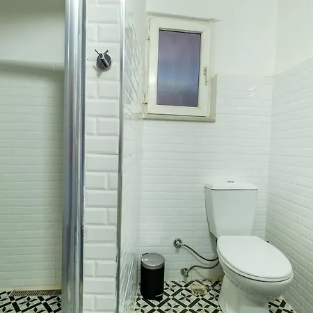 Apartment Nisantasi Ev